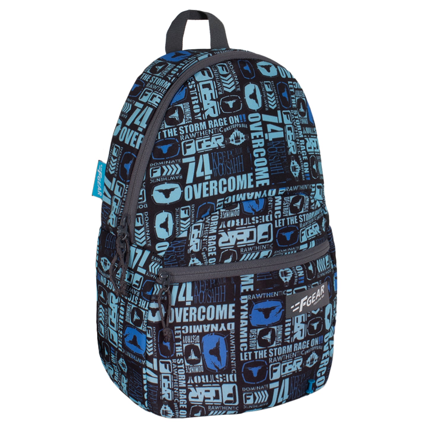 Ferris 7L P11 Blue Backpack
