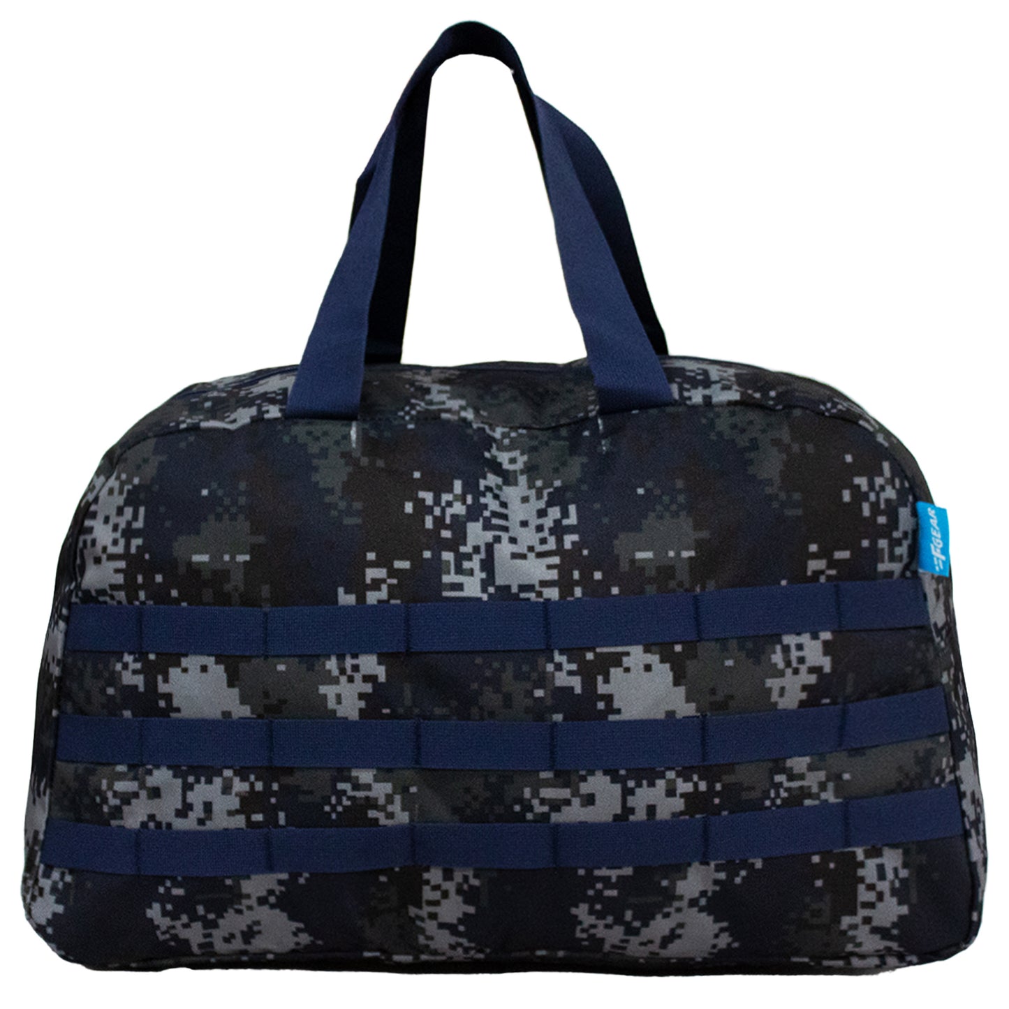 Arya 30L Marpat Navy Cabin Duffel Bag