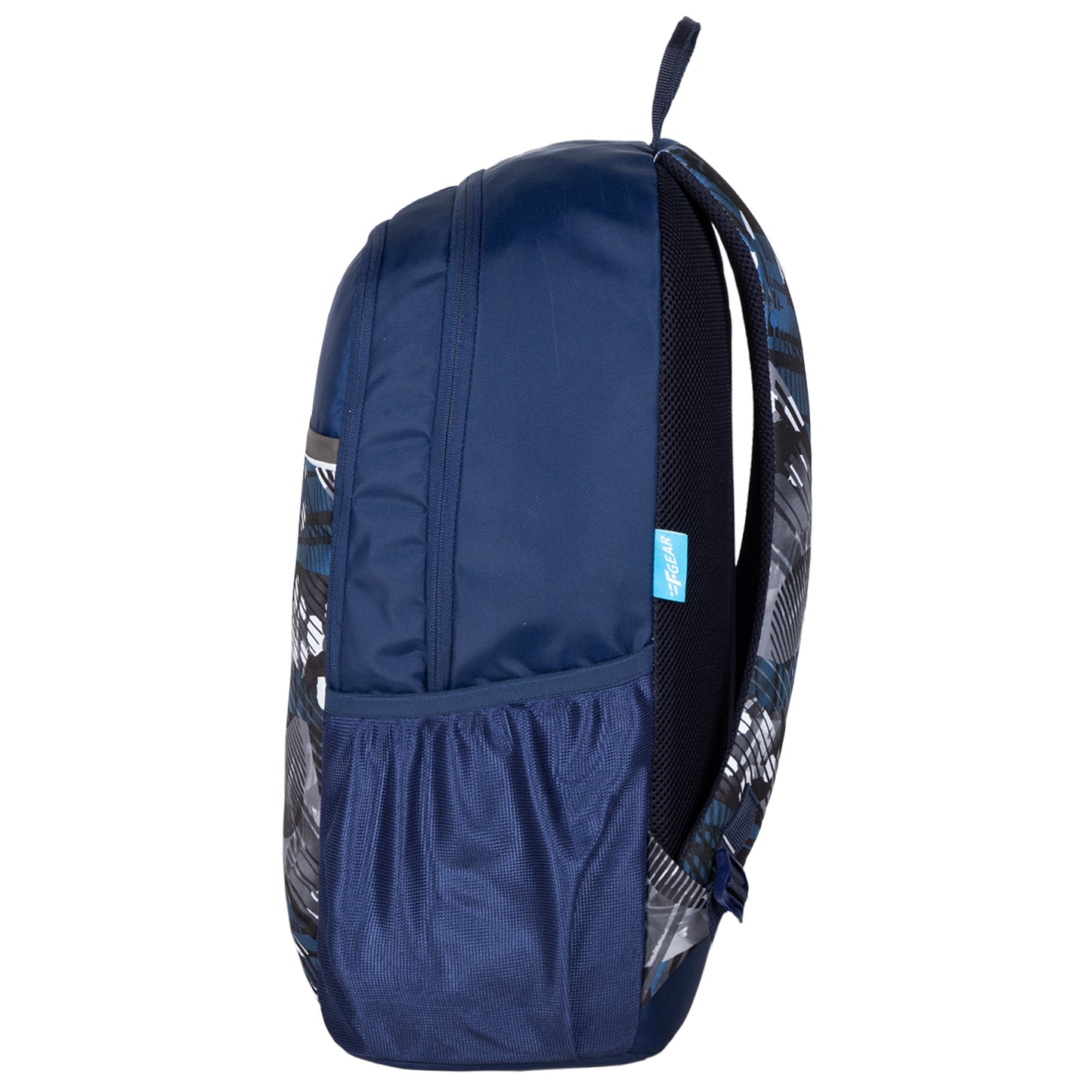 Cole 27L Navy Backpack