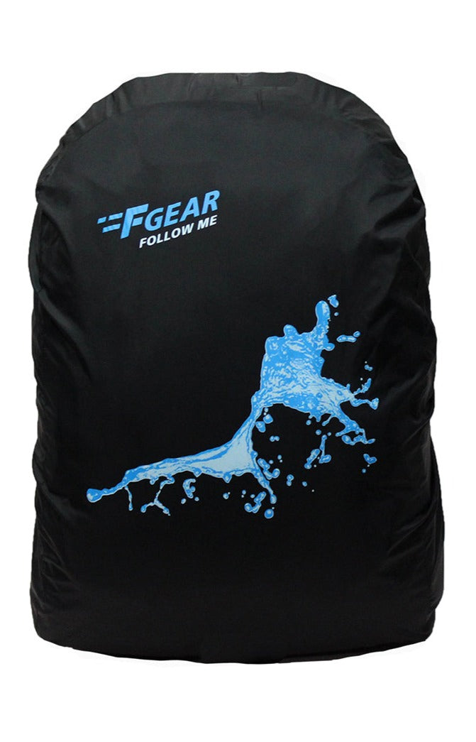 Cascade Rain & Dust Cover for Backpacks