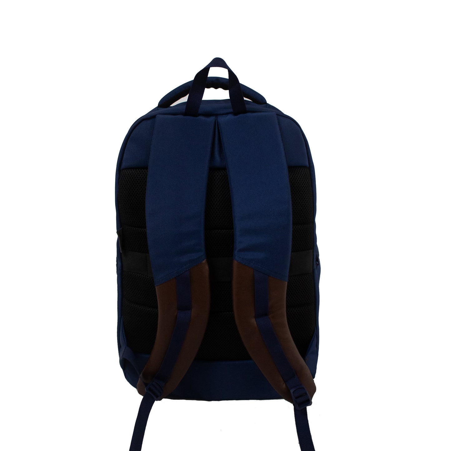 Equity 29L Blue Brown Laptop Backpack