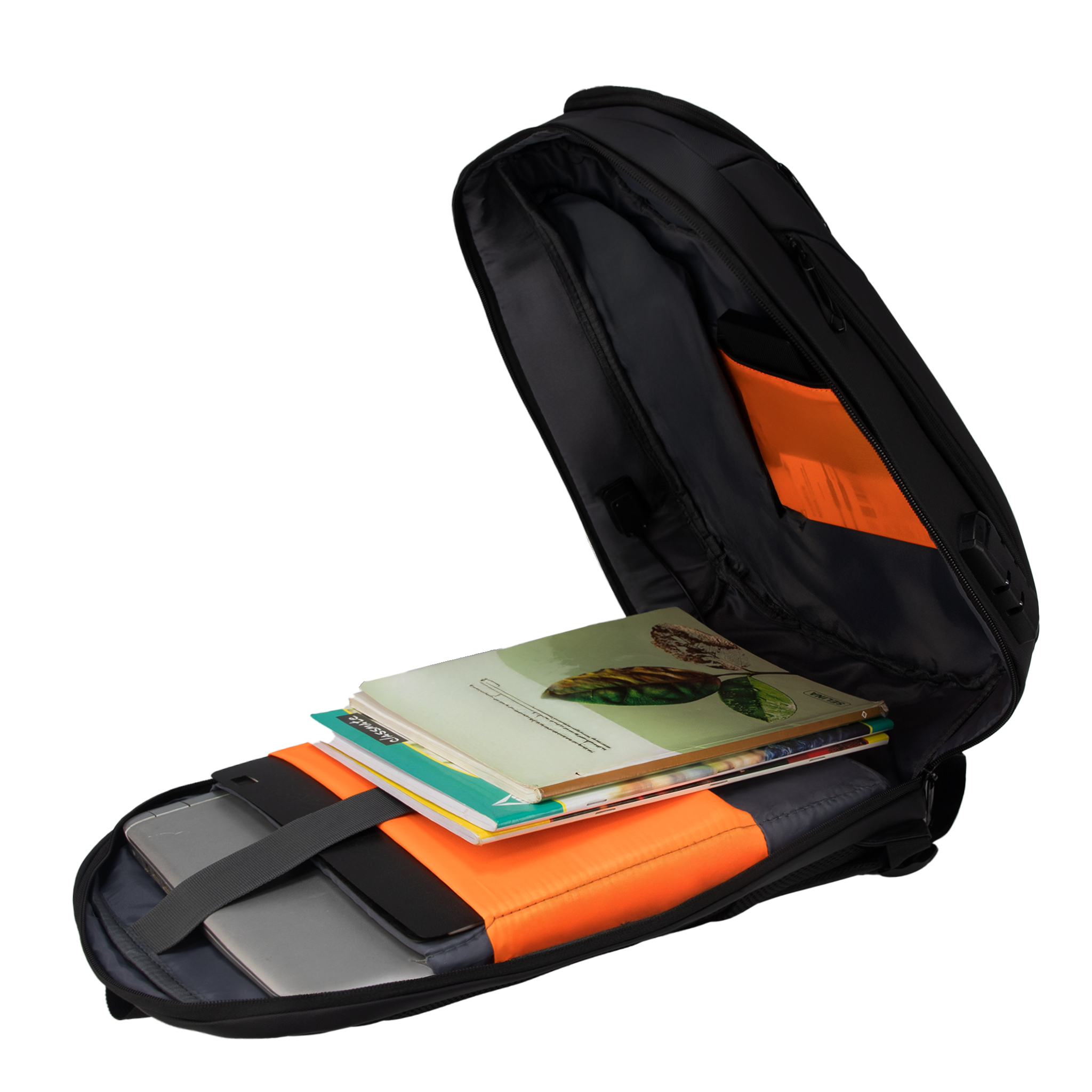 Light, Compact, and Always Ready: Discover F Gear Daypacks