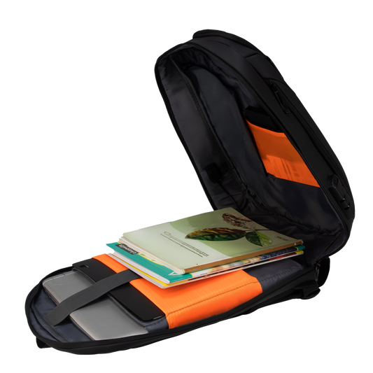 Light, Compact, and Always Ready: Discover F Gear Daypacks