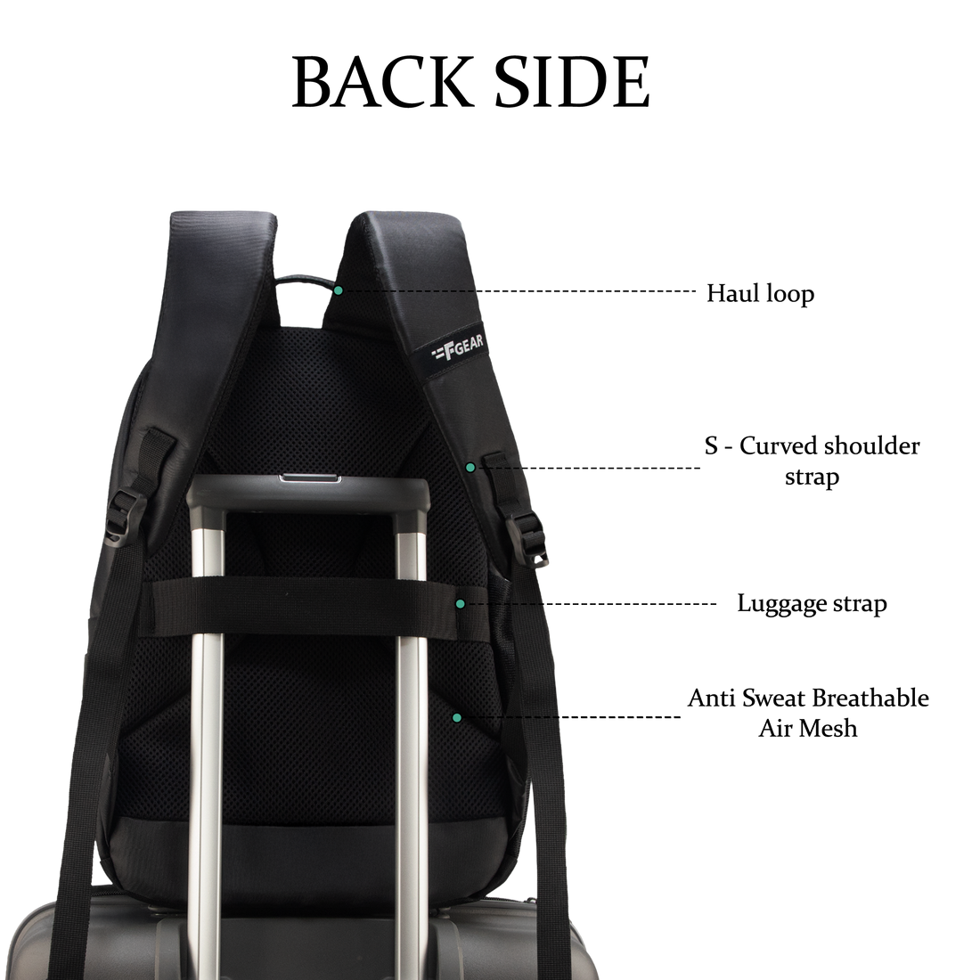 How to Choose the Right Trekking Backpack Rucksack for Your Next Adventure