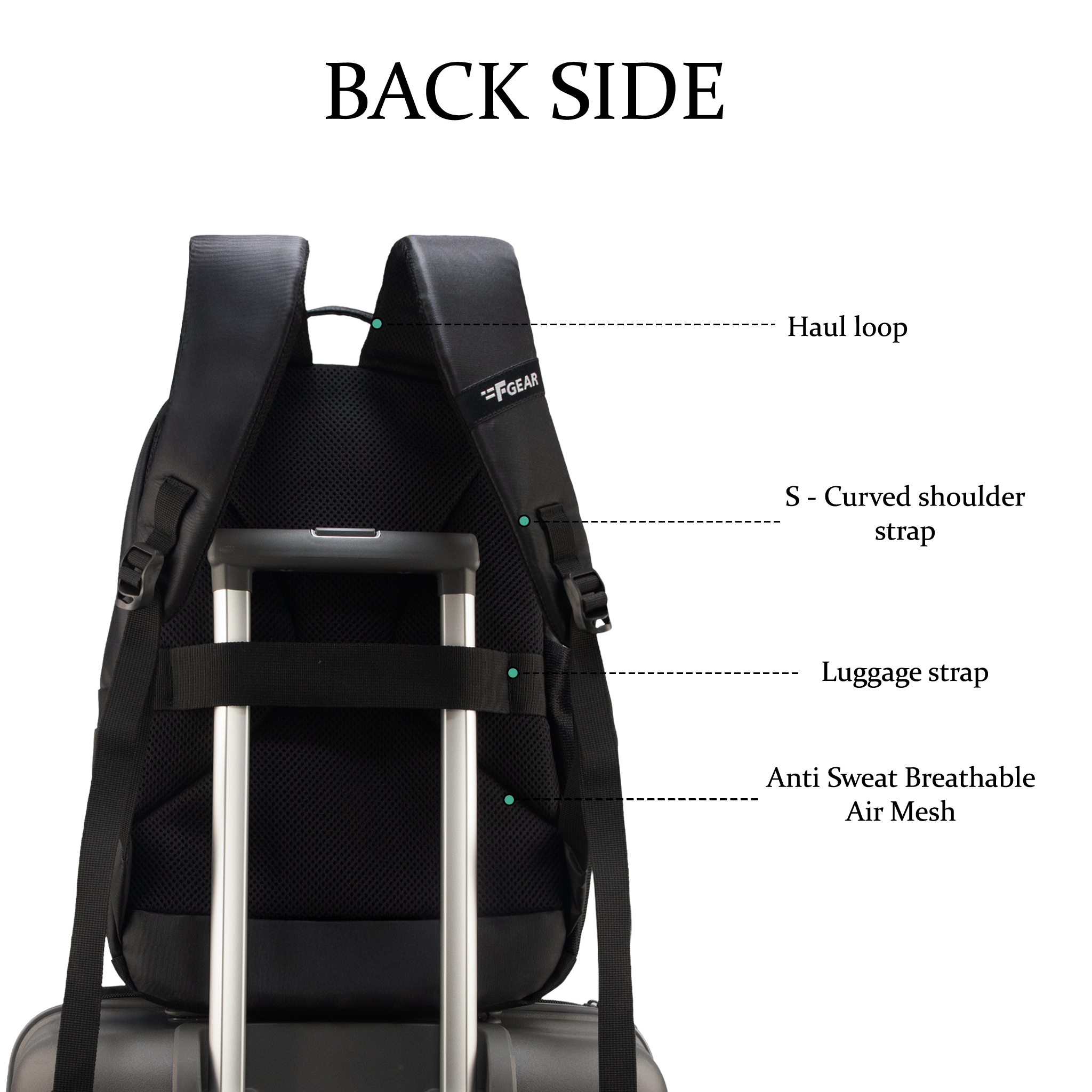 How to Choose the Right Trekking Backpack Rucksack for Your Next Adventure