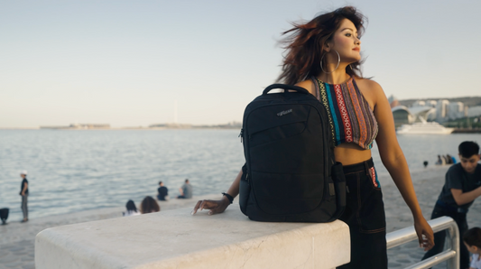 How to Choose the Right Laptop Backpack for Work, Travel, and Everyday Life