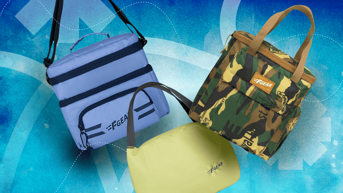 Smart, Stylish, and Functional: How to Choose the Perfect Lunch Bag
