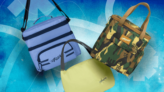 Smart, Stylish, and Functional: How to Choose the Perfect Lunch Bag