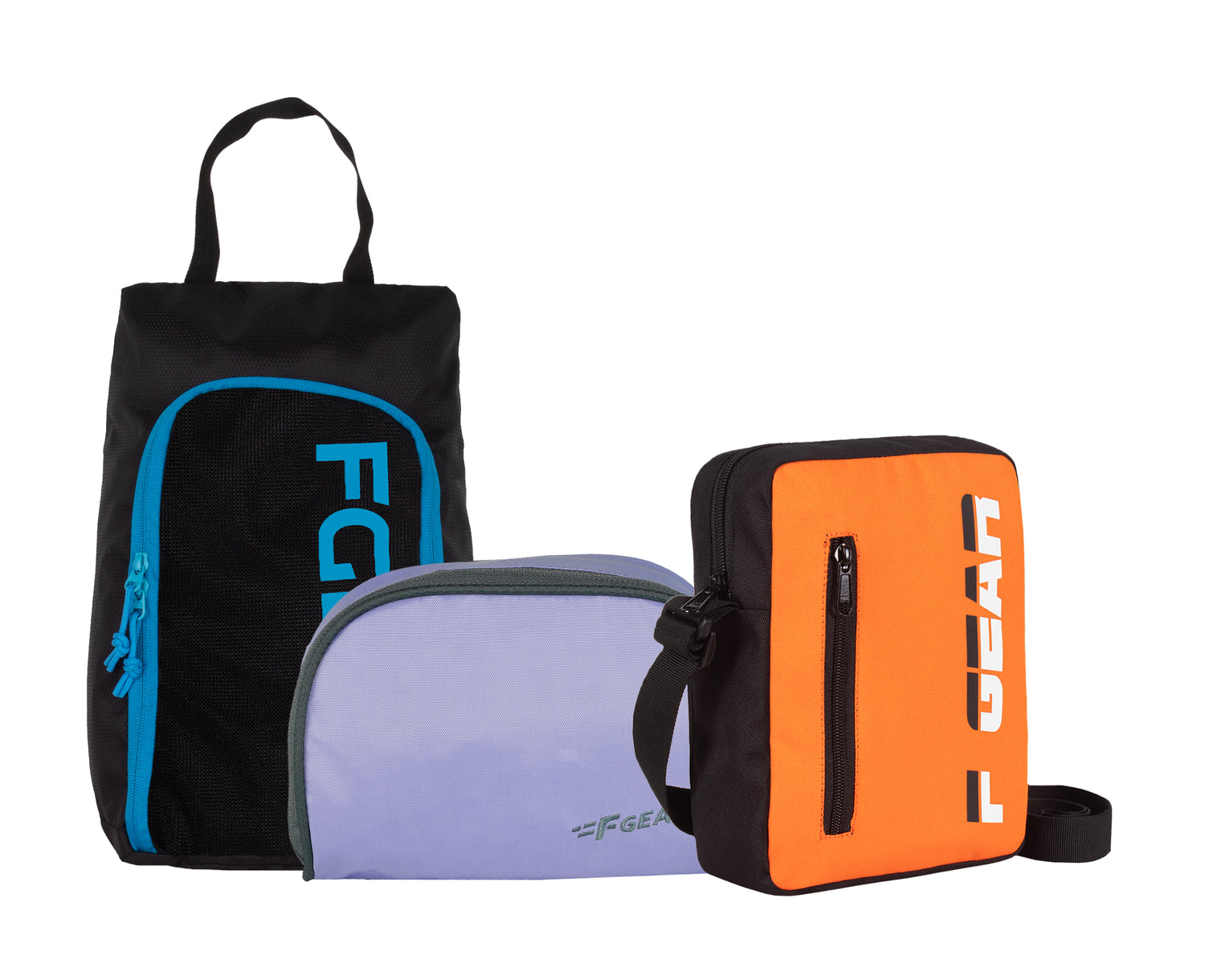 Travel Accessories