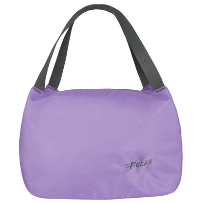 Tidbit 6L Lavender Lunch Bag
