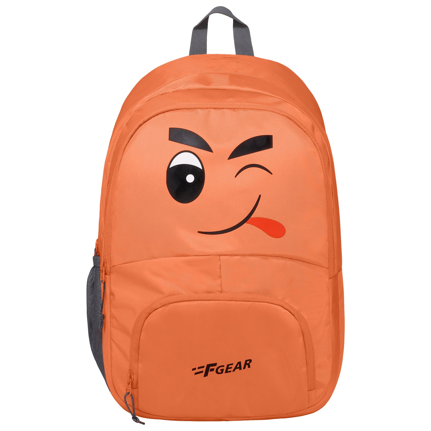 Wink 21L Orange Jam Backpack