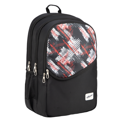 Polaris 37L Black Backpack