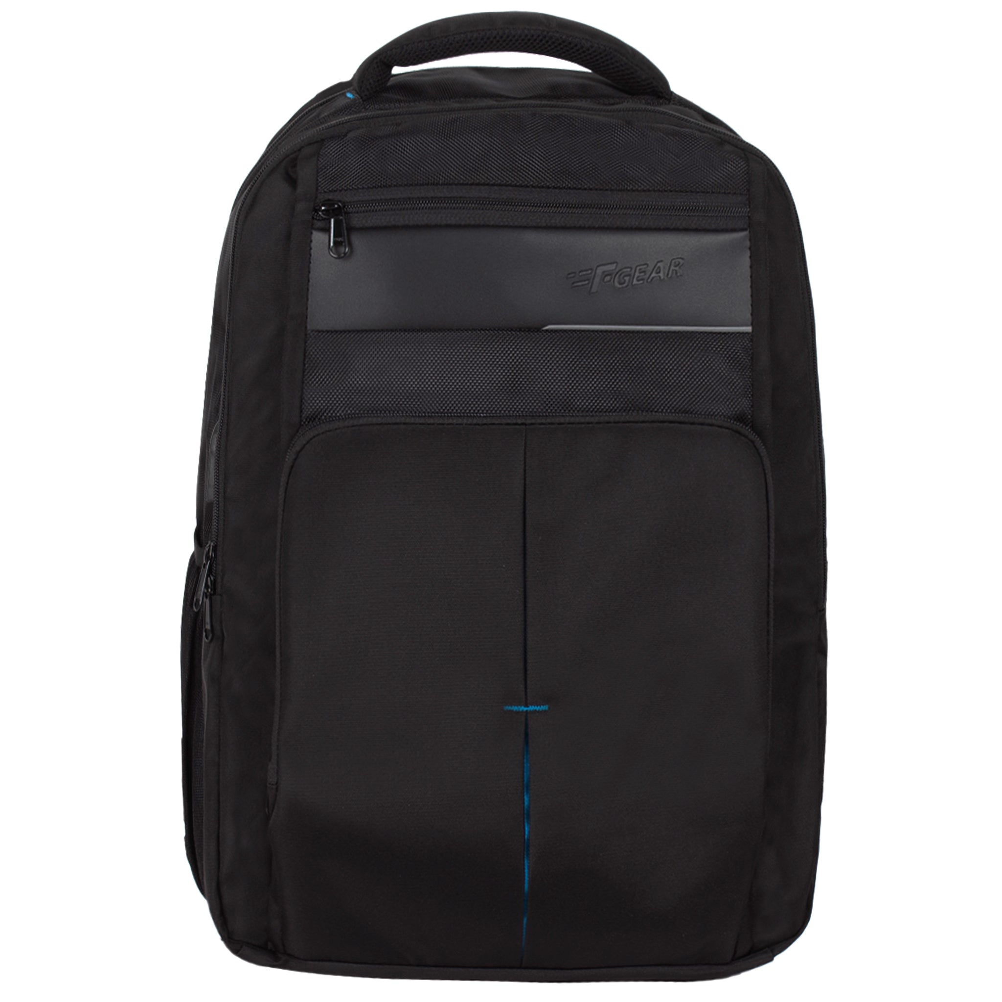 INDHA Laptop Bag | Natural Jute Laptop Bag | Blue Poly Canvas Laptop Bag |  Digital Printed Multicolor Cow Design | 15 Inch Laptop Bag | Water  Resistant Laptop Bag | Corporate