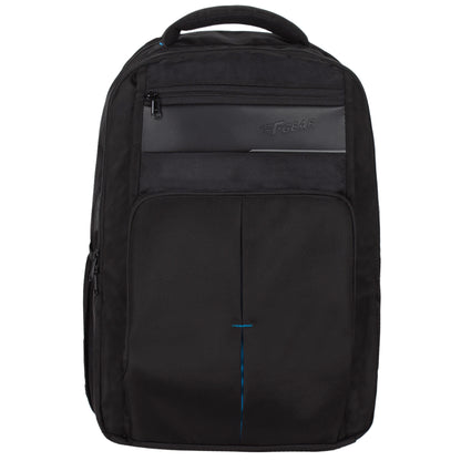 Gravity Black 30L Laptop Backpack