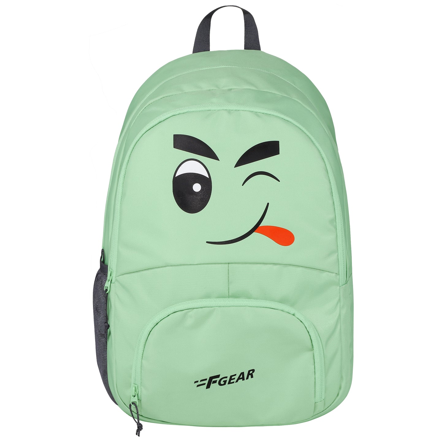 Wink 21L Green Jam Backpack