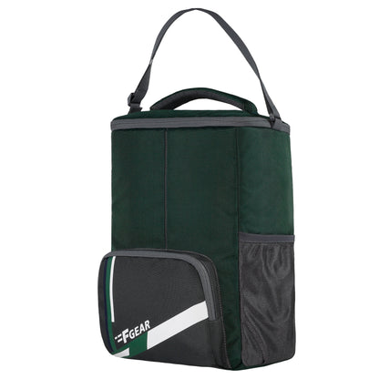 Ramen 10L Spruce Grey Lunch Bag
