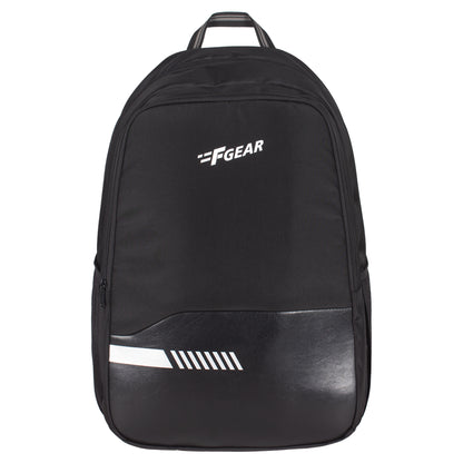 Euler 33L Black Laptop Backpack