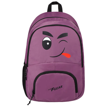 Wink 21L Grape Jam Backpack