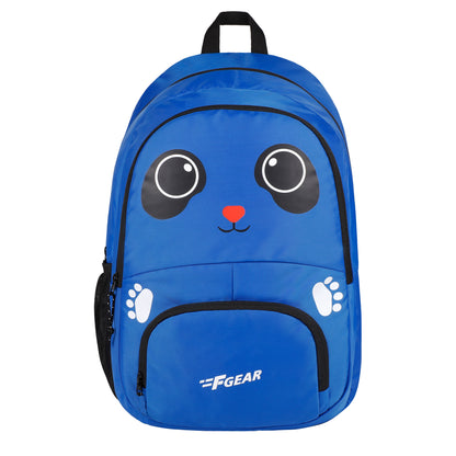 Paw 21L Royal Blue Backpack