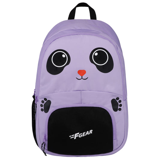 Paw 21L Lavender Backpack
