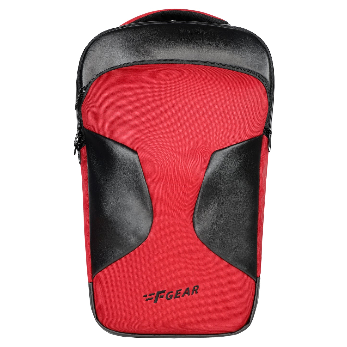 Dude 14L Red Laptop Backpack