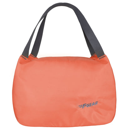 Tidbit 5.7L Autumn Sunset Lunch Bag