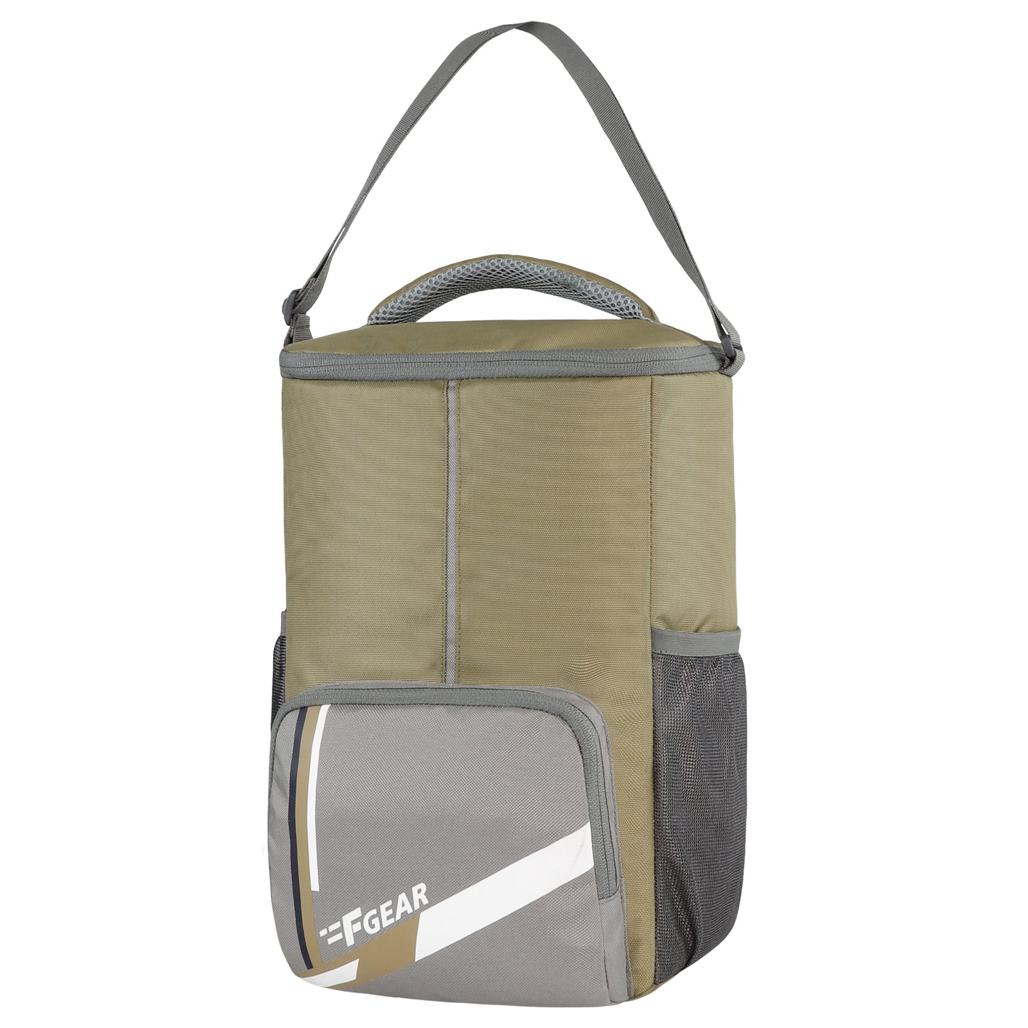 Ramen 10L Khaki Grey