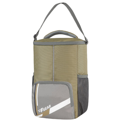 Ramen 10L Khaki Grey