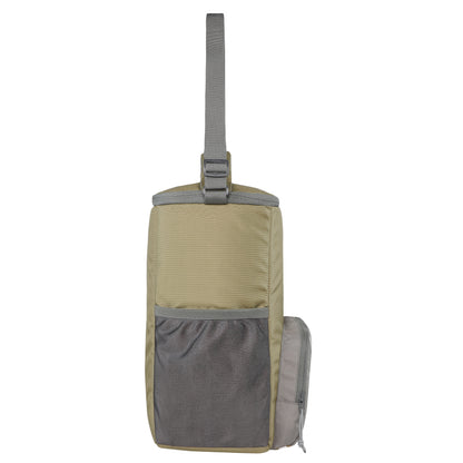 Ramen 10L Khaki Grey Lunch Bag