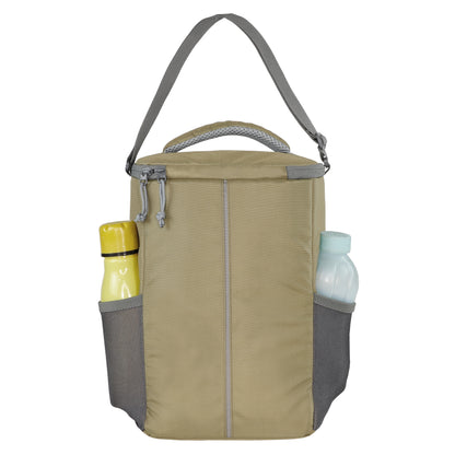 Ramen 10L Khaki Grey