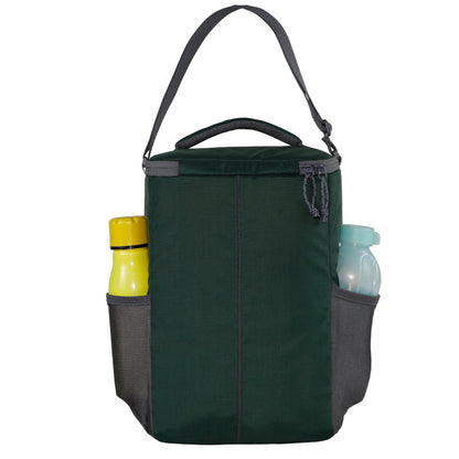 Ramen 10L Spruce Grey Lunch Bag