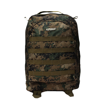 Tricoder 32L Marpat WL Digital Camo Backpack