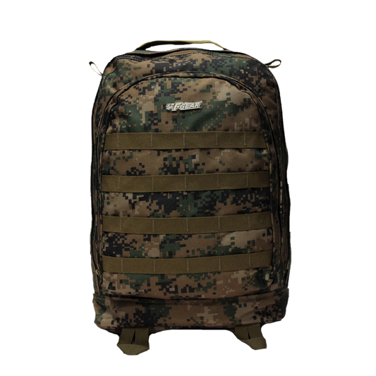Tricoder 32L Marpat WL Digital Camo Backpack