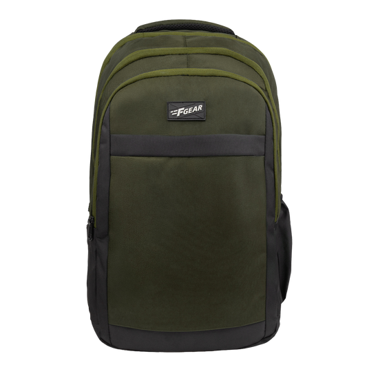Itachi 31L Olive Green Backpack