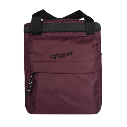 Hoover 7L Wine Lunch Bag