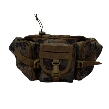 Trail Marpat WL Sports Waist Bag
