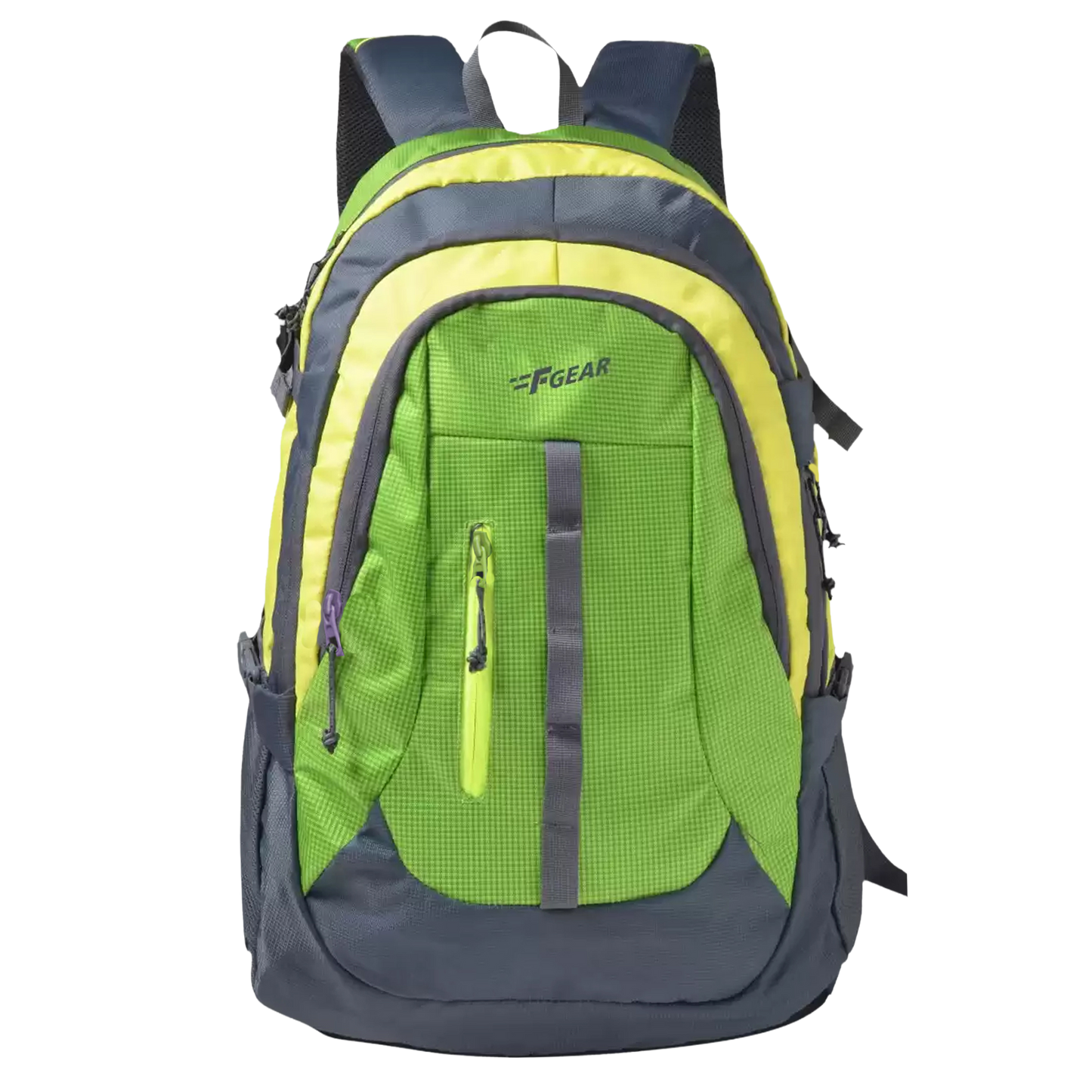 Defender V2 41L Green Rucksack