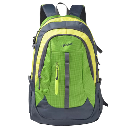 Defender V2 41L Green Rucksack