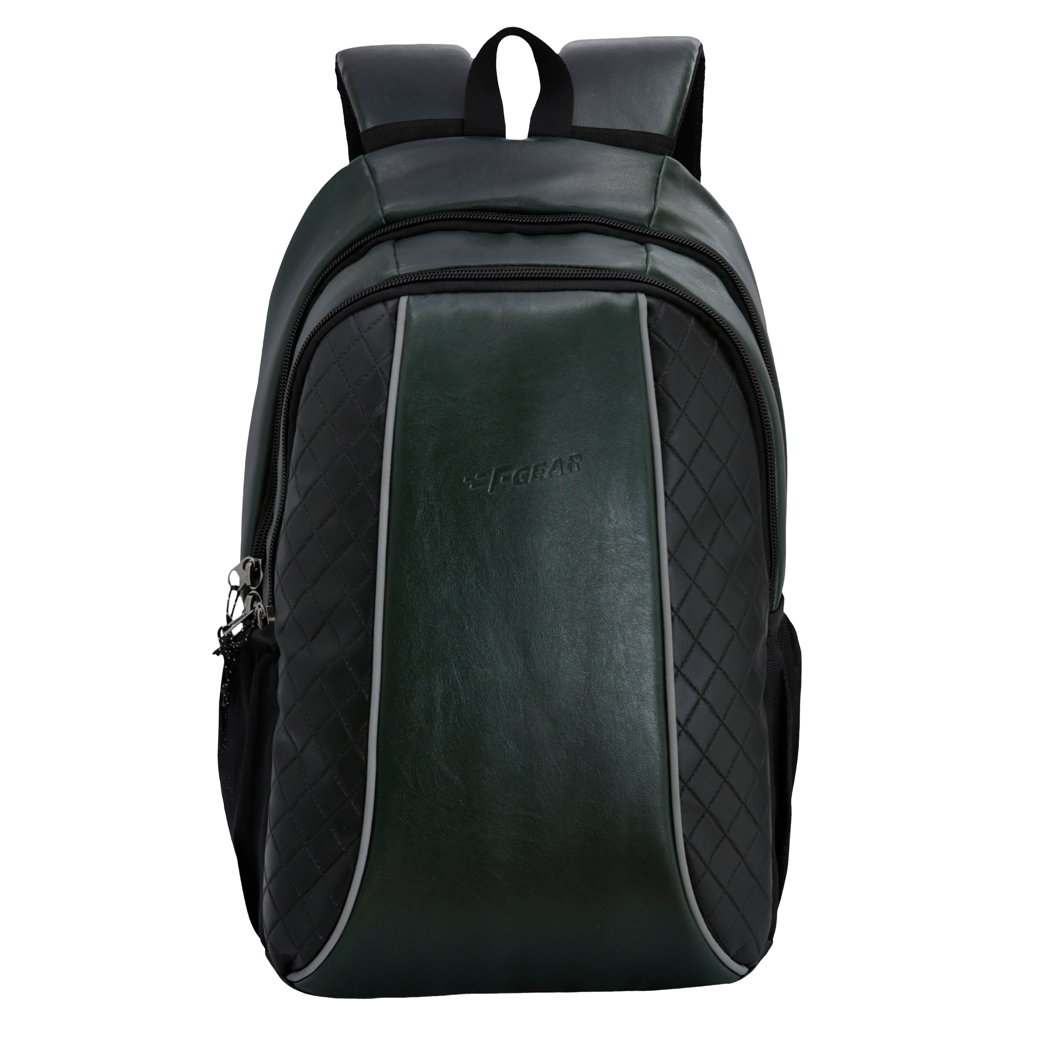 F Gear Carlton V2 Light Weight Office Backpacks - Best Leatherette ...