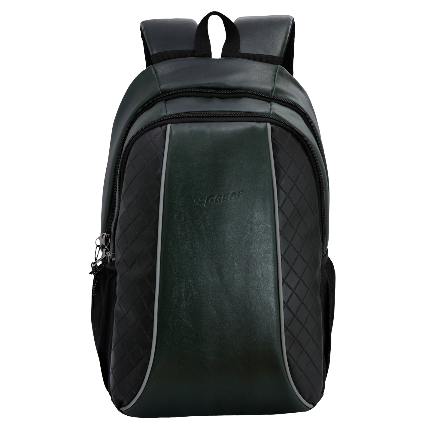 Carlton V2 27L Olive Green Laptop Backpack