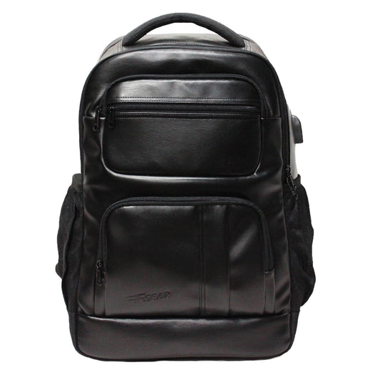 Mantra V2 28L Black Laptop backpack