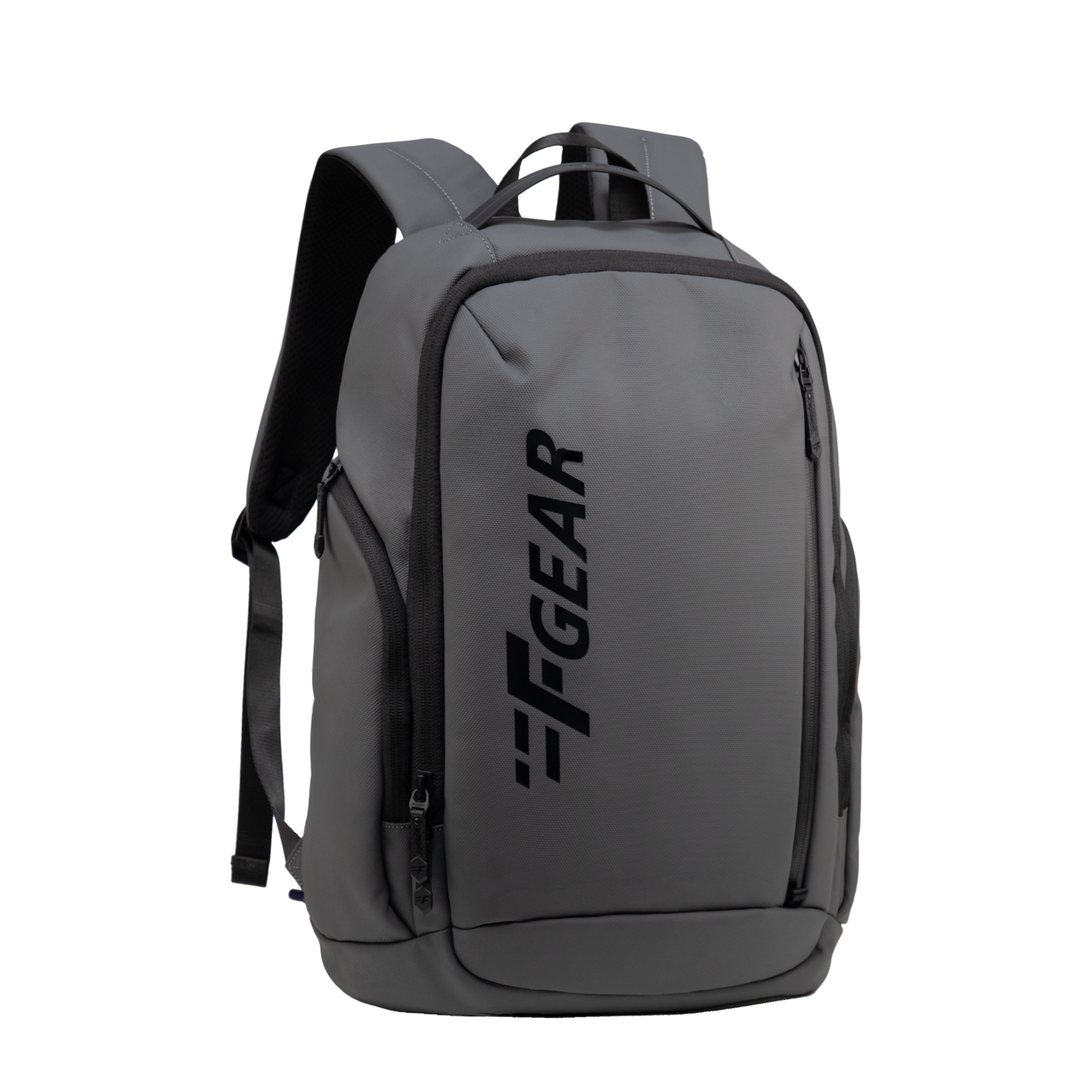 Bellagio 20L Grey Laptop Backpack