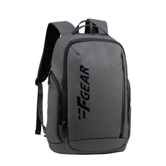 Bellagio 20L Grey Laptop Backpack