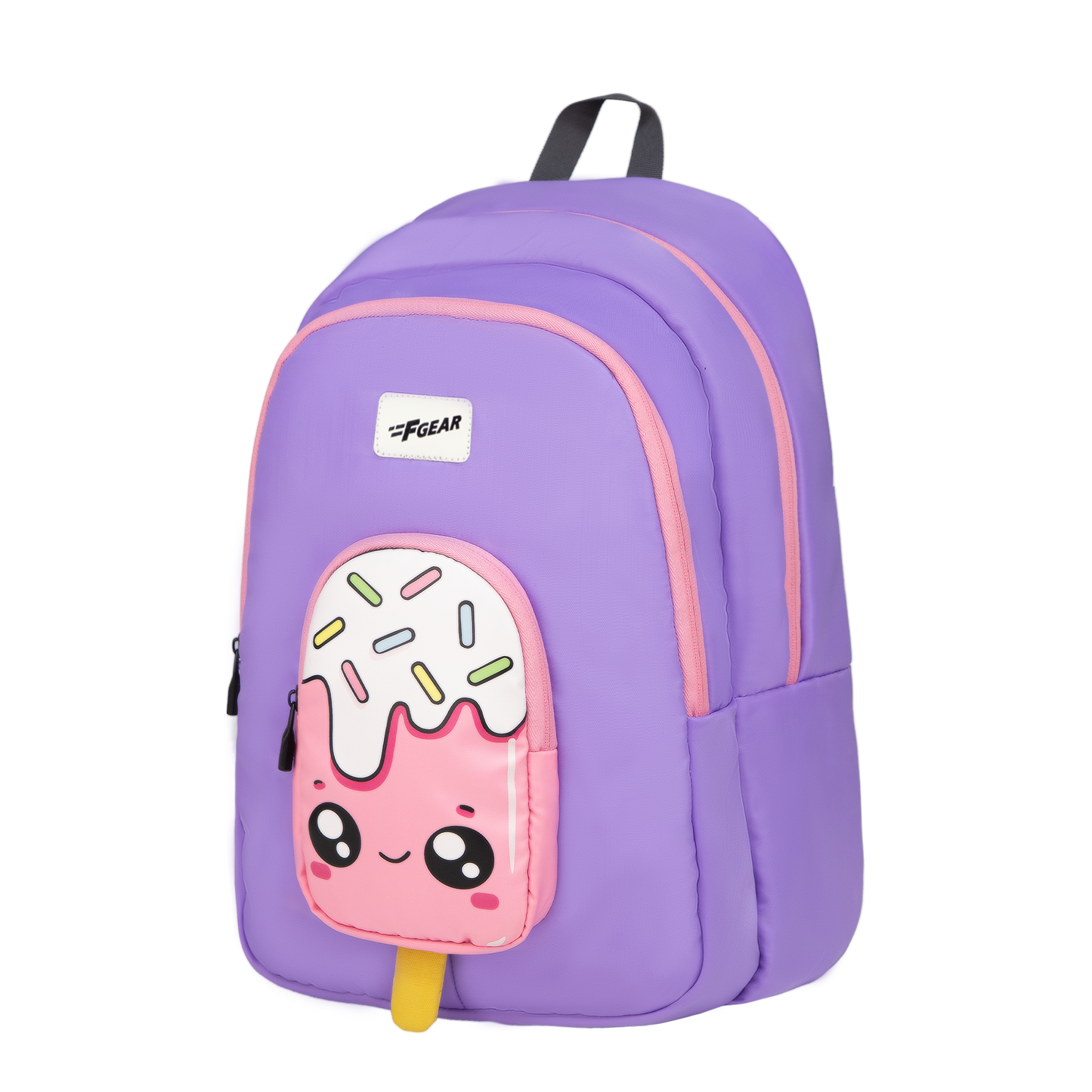 Cocoa 23L Popsicle Lavender Backpack