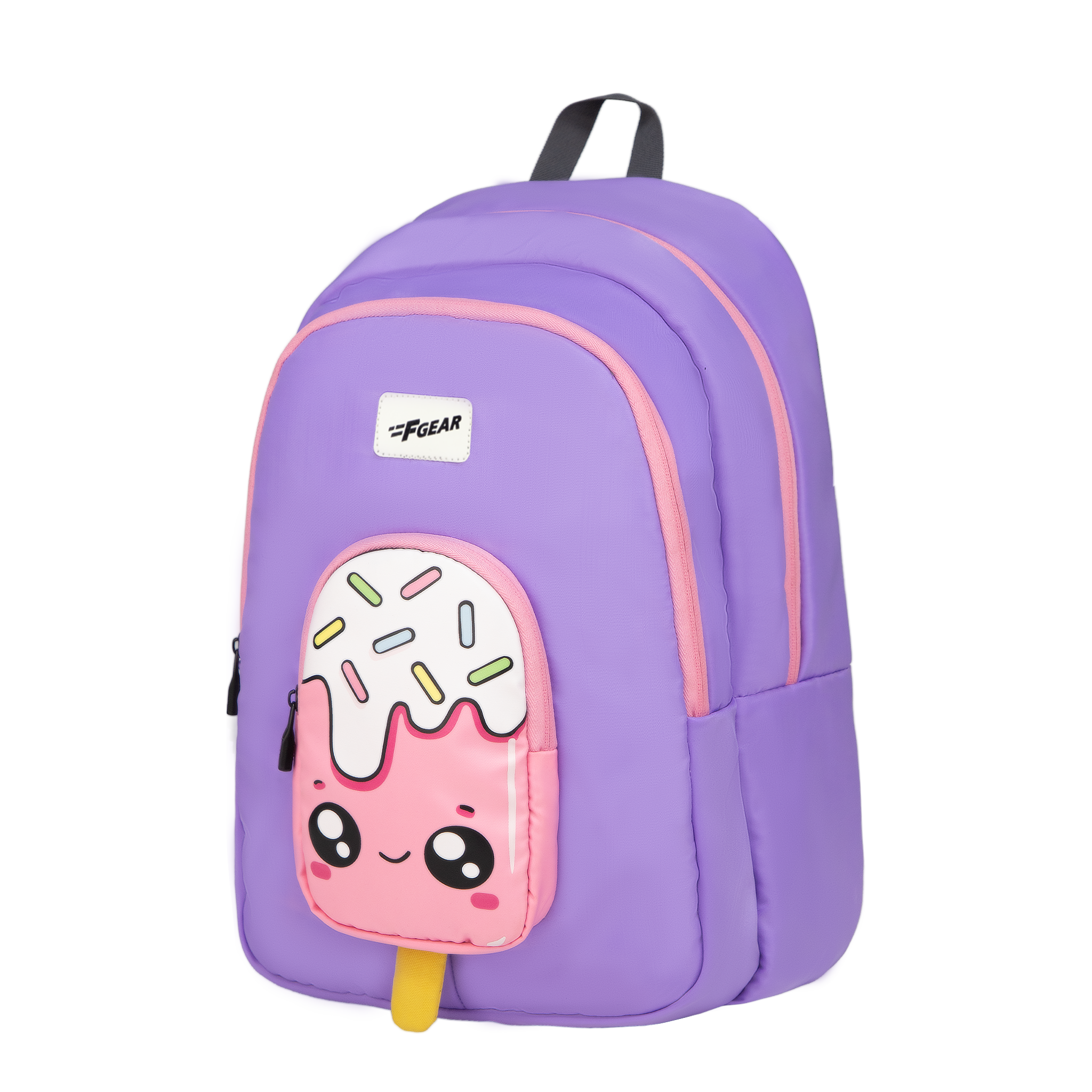 Cocoa 23L Popsicle Lavender Backpack