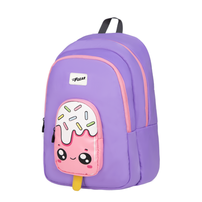 Cocoa 23L Popsicle Lavender Backpack