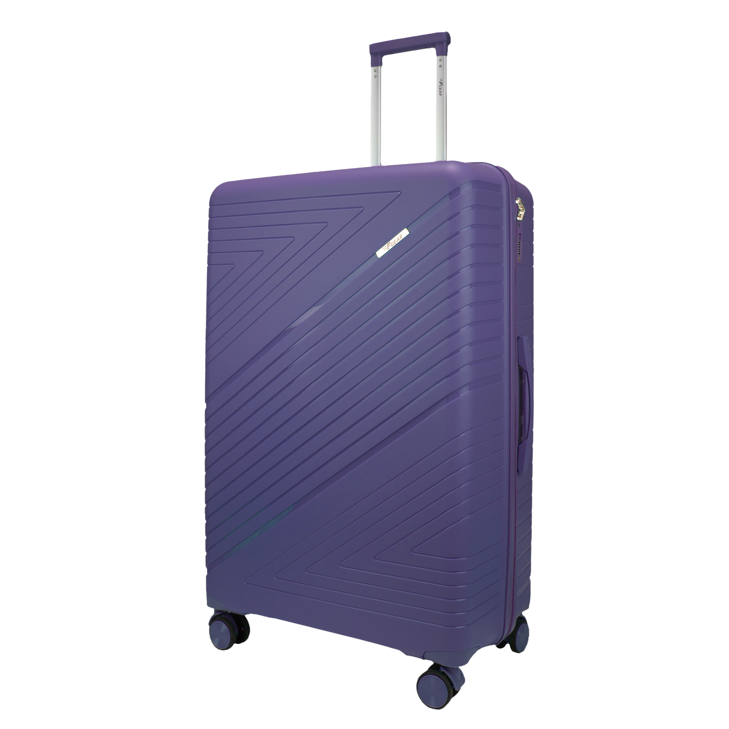 Aegis 30" Future Dusk Check-in Large Suitcase