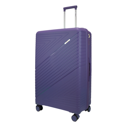 Aegis 30" Future Dusk Check-in Large Suitcase