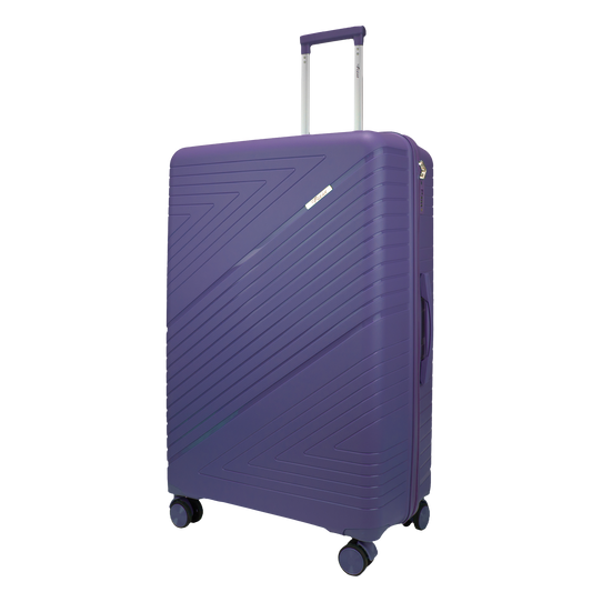 Aegis 30" Future Dusk Check-in Large Suitcase