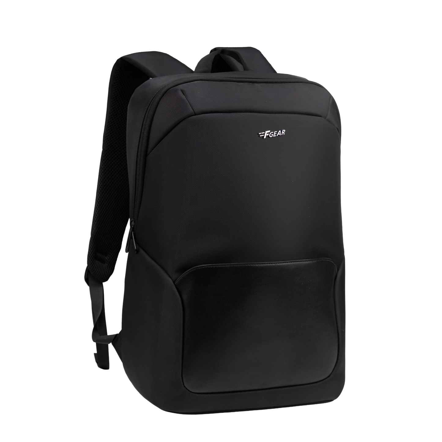 Auronix 22L Black Tech Laptop Backpack